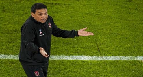 تهديده بالرحيل وصاحب الوجه "المألوف".. هل الاتحاد بوابة البدري للعودة للدوري المصري؟